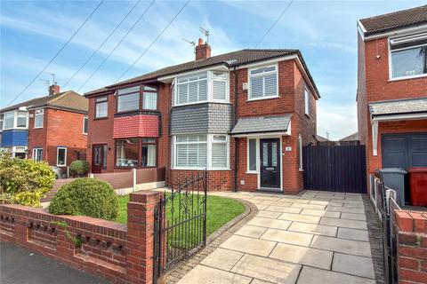 undefined, Oakwood Avenue, New Moston, Manchester, M40