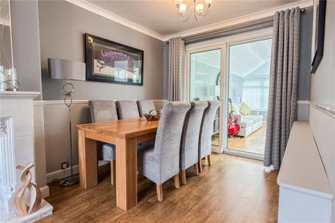 undefined, Oakwood Avenue, New Moston, Manchester, M40