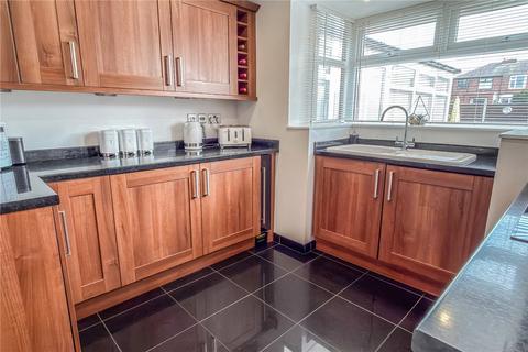 undefined, Oakwood Avenue, New Moston, Manchester, M40