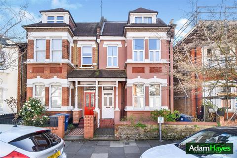undefined, Leicester Road, London N2