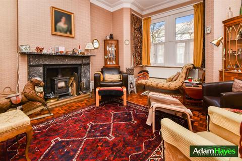 undefined, Leicester Road, London N2