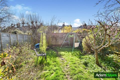 undefined, Leicester Road, London N2