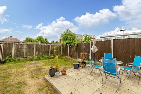 3 bedroom semi-detached house for sale, Collin Avenue, Sandiacre