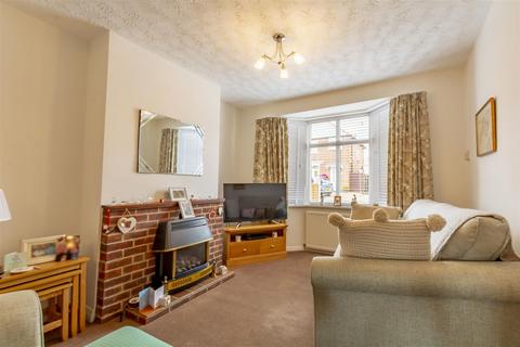 3 bedroom semi-detached house for sale, Collin Avenue, Sandiacre