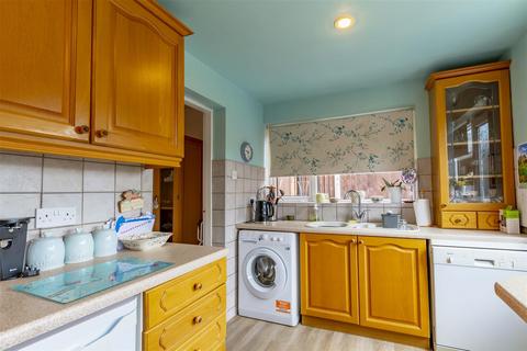 3 bedroom semi-detached house for sale, Collin Avenue, Sandiacre