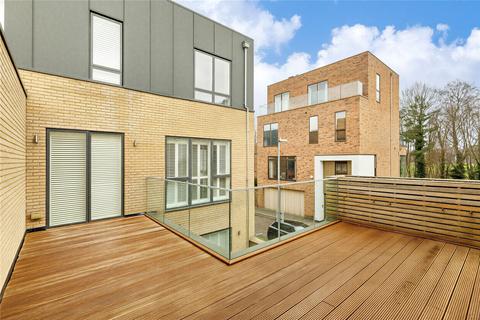 undefined, Whitelocks Drive, Trumpington, Cambridge, Cambridgeshire