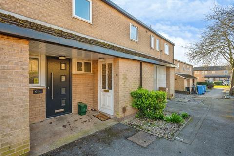 undefined, Cobden Street, Derby DE22