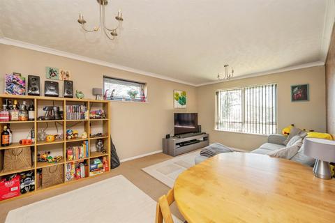 undefined, Cobden Street, Derby DE22