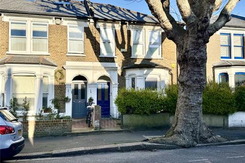 undefined, Mansell Road, London, W3