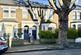 Mansell Road, London, W3