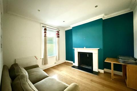 undefined, Mansell Road, London, W3