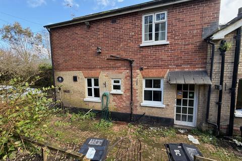 undefined, Bolealler Cottage, Cullompton