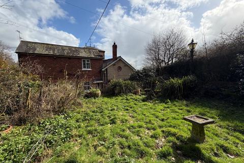 undefined, Bolealler Cottage, Cullompton