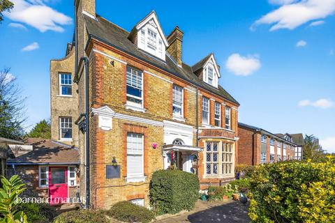 1 bedroom ground floor flat for sale, Birdhurst Road, SOUTH CROYDON
