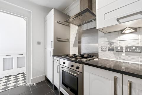 1 bedroom ground floor flat for sale, Birdhurst Road, SOUTH CROYDON