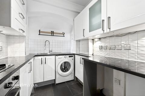 1 bedroom ground floor flat for sale, Birdhurst Road, SOUTH CROYDON