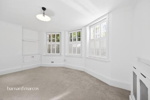 1 bedroom ground floor flat for sale, Birdhurst Road, SOUTH CROYDON