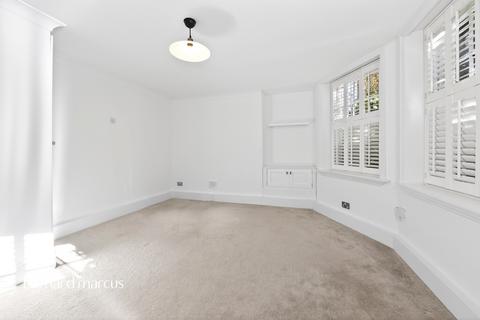 1 bedroom ground floor flat for sale, Birdhurst Road, SOUTH CROYDON