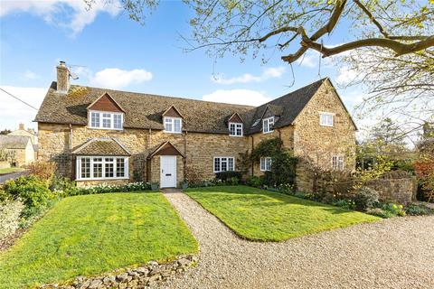 4 bedroom detached house for sale, Church Street, Kingham, Chipping Norton, Oxfordshire, OX7