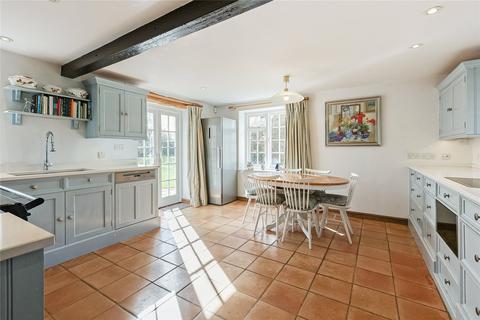 4 bedroom detached house for sale, Church Street, Kingham, Chipping Norton, Oxfordshire, OX7