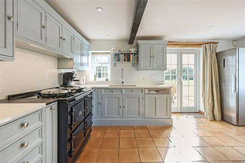 4 bedroom detached house for sale, Church Street, Kingham, Chipping Norton, Oxfordshire, OX7