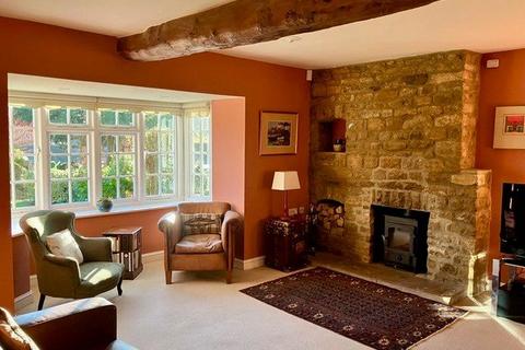 4 bedroom detached house for sale, Church Street, Kingham, Chipping Norton, Oxfordshire, OX7