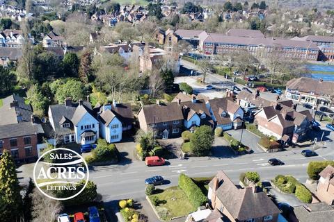 undefined, Birmingham Road, Sutton Coldfield
