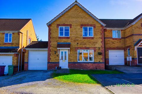 4 bedroom detached house for sale, Sycamore Avenue, Worksop S80