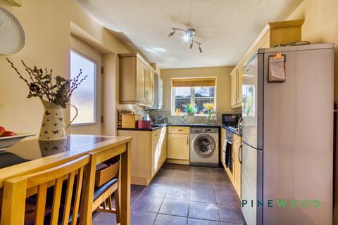 4 bedroom detached house for sale, Sycamore Avenue, Worksop S80