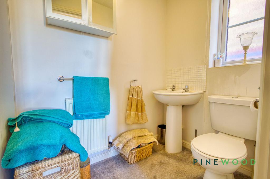 Ensuite