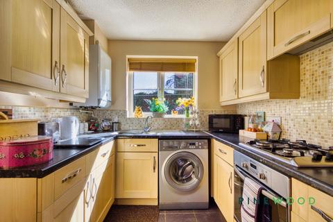 4 bedroom detached house for sale, Sycamore Avenue, Worksop S80