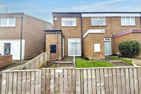 Elliott Drive, Felling, Gateshead, Tyne and Wear, NE10 9RB