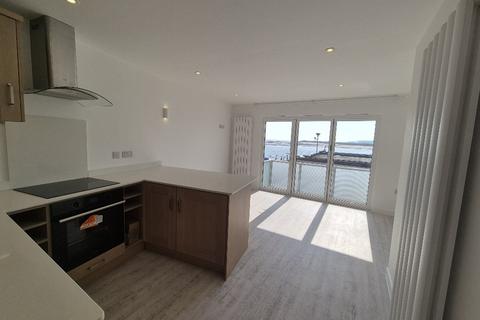 undefined, Pierhead, Exmouth EX8