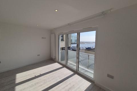 undefined, Pierhead, Exmouth EX8