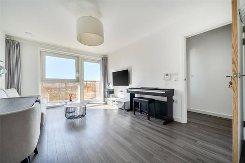 1 bedroom apartment for sale, Naomi Street, Greenland Place SE8
