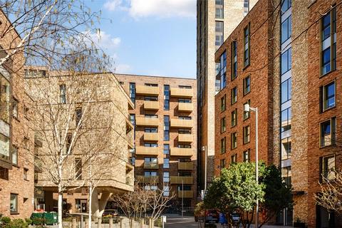 1 bedroom apartment for sale, Naomi Street, Greenland Place SE8