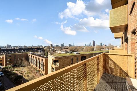 1 bedroom apartment for sale, Naomi Street, Greenland Place SE8