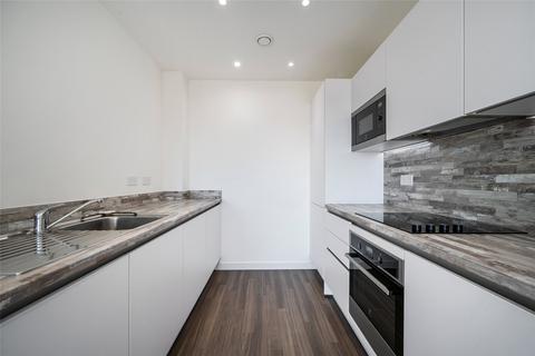 1 bedroom apartment for sale, Naomi Street, Greenland Place SE8