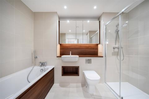 1 bedroom apartment for sale, Naomi Street, Greenland Place SE8