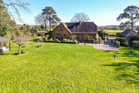 4 bedroom detached house for sale, Framfield Road, Lankhurst Oak, Blackboys, Uckfield