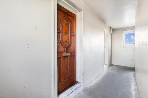 undefined, Woodside Street, Motherwell, ML1