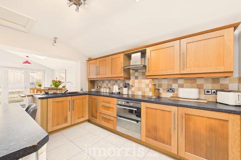3 bedroom semi-detached house for sale, Church Lane, Robeston Wathen, SA67