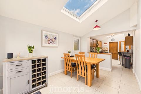 3 bedroom semi-detached house for sale, Church Lane, Robeston Wathen, SA67