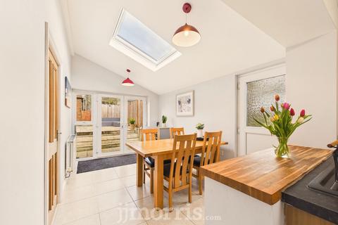 3 bedroom semi-detached house for sale, Church Lane, Robeston Wathen, SA67
