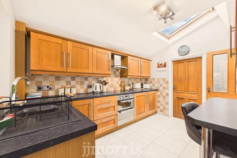 3 bedroom semi-detached house for sale, Church Lane, Robeston Wathen, SA67