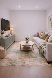 2 bedroom maisonette to rent, Melbourne Avenue, Enfield, London, Greater London