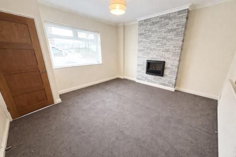 2 bedroom terraced house to rent, Chapel Street, Manchester, M28