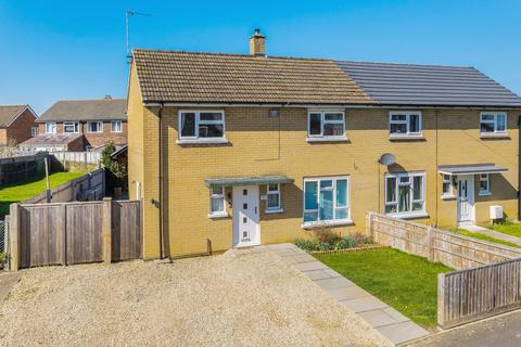 2 bedroom semi-detached house for sale, Beverley Close, Abingdon OX14