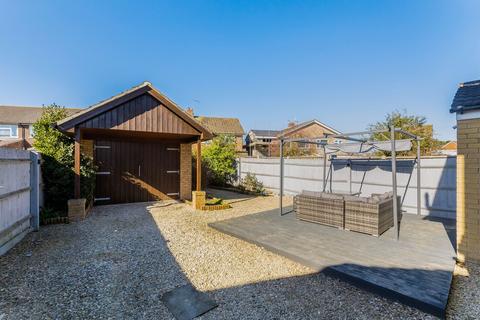 2 bedroom semi-detached house for sale, Beverley Close, Abingdon OX14