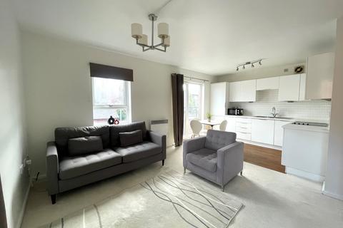 1 bedroom house to rent, The Boulevard, Manchester, M20